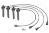 SUBAR 22451AA780 Ignition Cable Kit